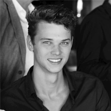 Sverre Boer